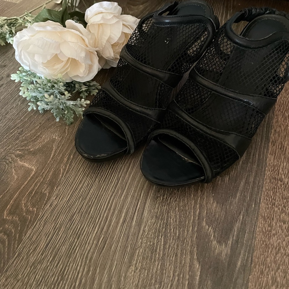 Nine West Heels
